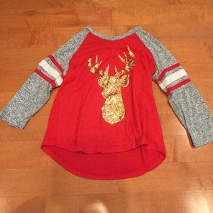 Christmas Long Sleeve Shirt